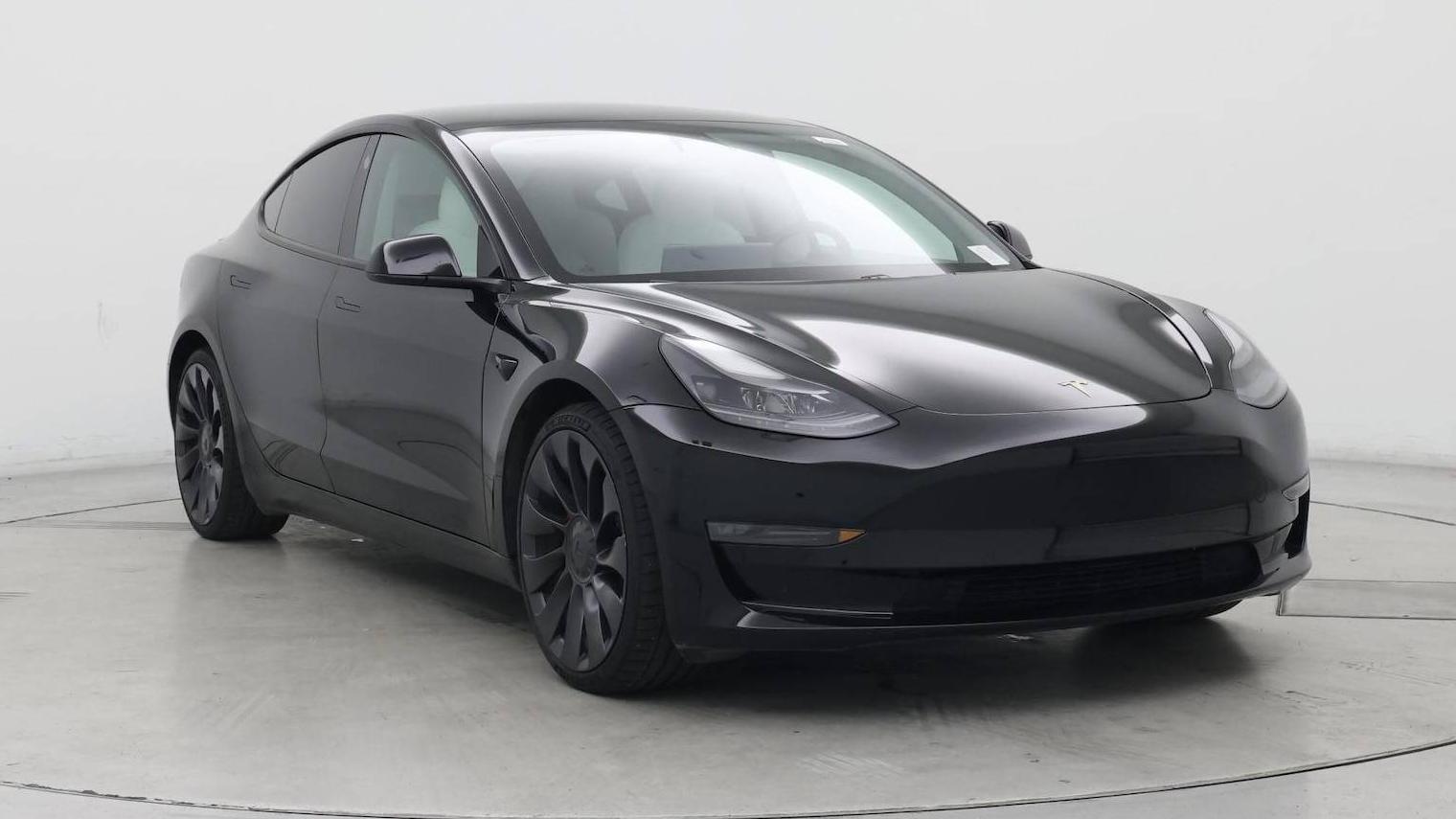 TESLA MODEL 3 2021 5YJ3E1EC3MF873448 image